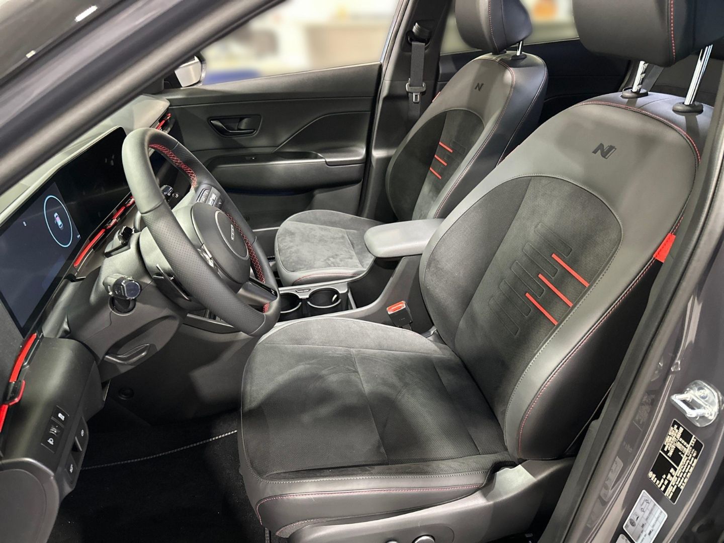Hyundai KONA Elektro – Bild 6