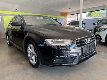 Audi A4 - 5