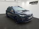 Dacia Sandero Stepway TCe 90 CVT Extreme SITZHEIZUNG N - Dacia Sandero Neuwagen in Duisburg