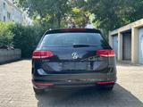 Volkswagen Passat Variant Comfortline 2.0 TDI - Volkswagen Passat Variant: Von Privat