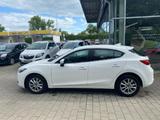 Mazda 3 Lim. Center-Line - Mazda 3 Gebrauchtwagen in Stuttgart