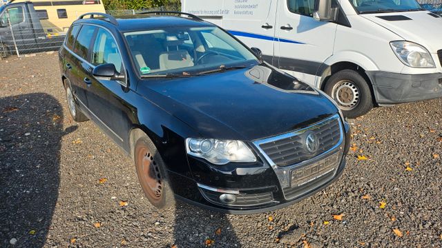 Volkswagen Passat Variant Comfortline