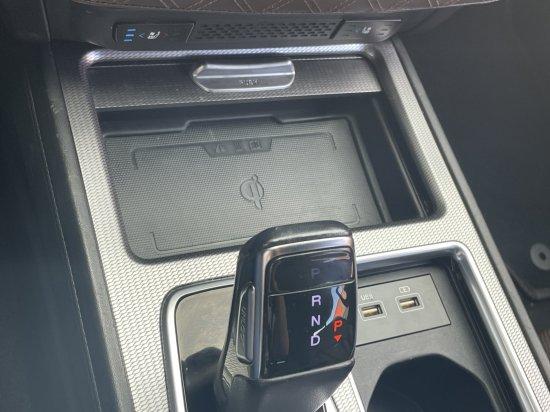 Ssangyong Rexton 2.2 E-XDI 4WD 8AT Sapphire 5S EL AHK ACC