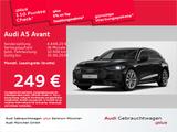 Audi A5 Avant TFSI qu. S tronic AHK/ACC/Kamera/Leder