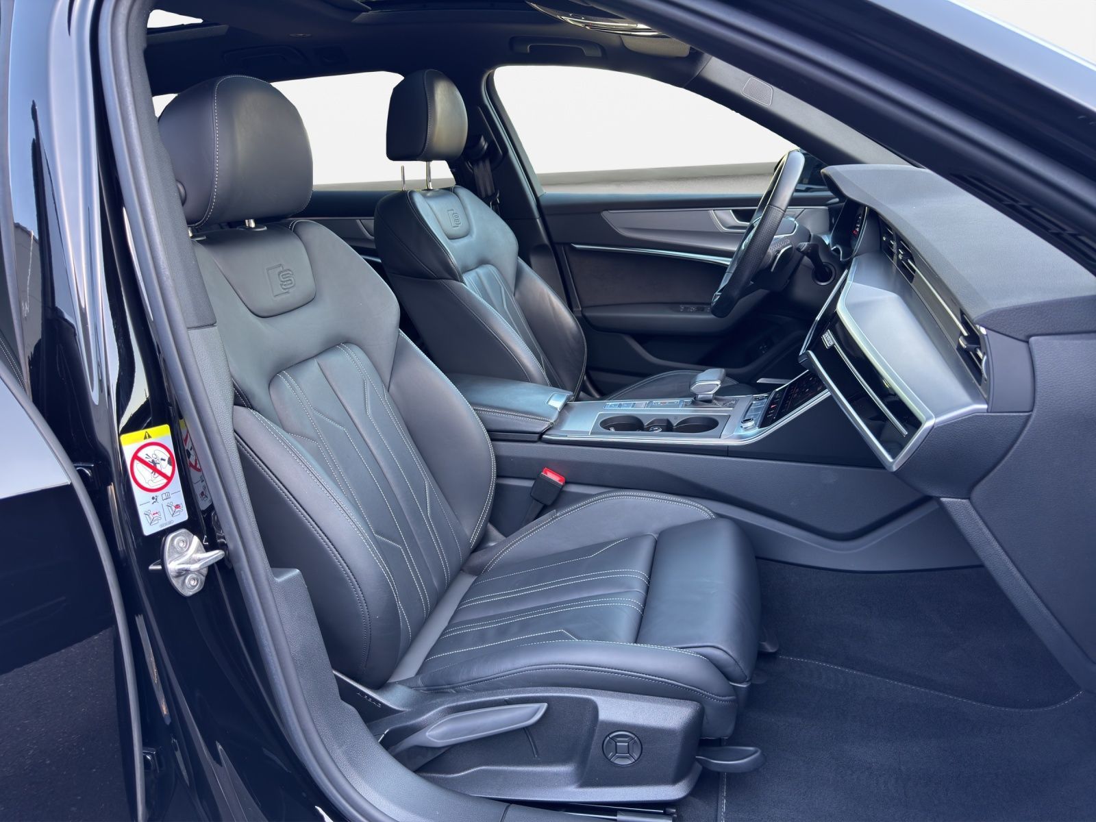 Audi A6 - Bild 4