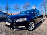 Volkswagen Passat 1.4 Lim. Comfortline / Automatik / SHZ - Volkswagen Passat: Automatik