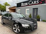 Audi A8 4.2 FSI quattro/S-DACH/KEYL/MASSAGE/SOFT/VOLL - Audi A8 D4 Gebrauchtwagen