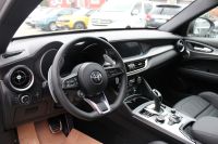Alfa Romeo Stelvio - Vorschau Bild 7