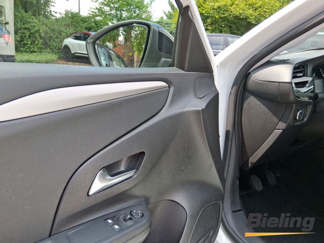 Corsa F Edition 1.2 Klima, Sitzheizung, Parkpilo