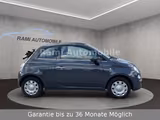 Fiat 500C 1.2 8V Limited Edition C - gebrauchte Fiat Kleinwagen