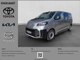 Toyota Proace 2.0 D-4D L1 Kasten Doppelkabine Meister