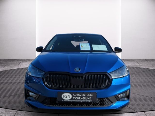 Fahrzeugabbildung SKODA Fabia 1.0 TSI DSG Monte Carlo