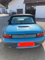 BMW Z3 Roadster 2.8 - RECHTSLENKER! - : Rechtslenker