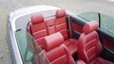 Audi Cabrio 3.0 V6 220 PS  Leder  Bose  Xenon  - graue Audi Cabriolet