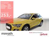Audi A3 allstreet 35 TFSI APP+DAB+AHK+VIRT+LED+PDC - Audi A3 allstreet mit Benzin-Antrieb
