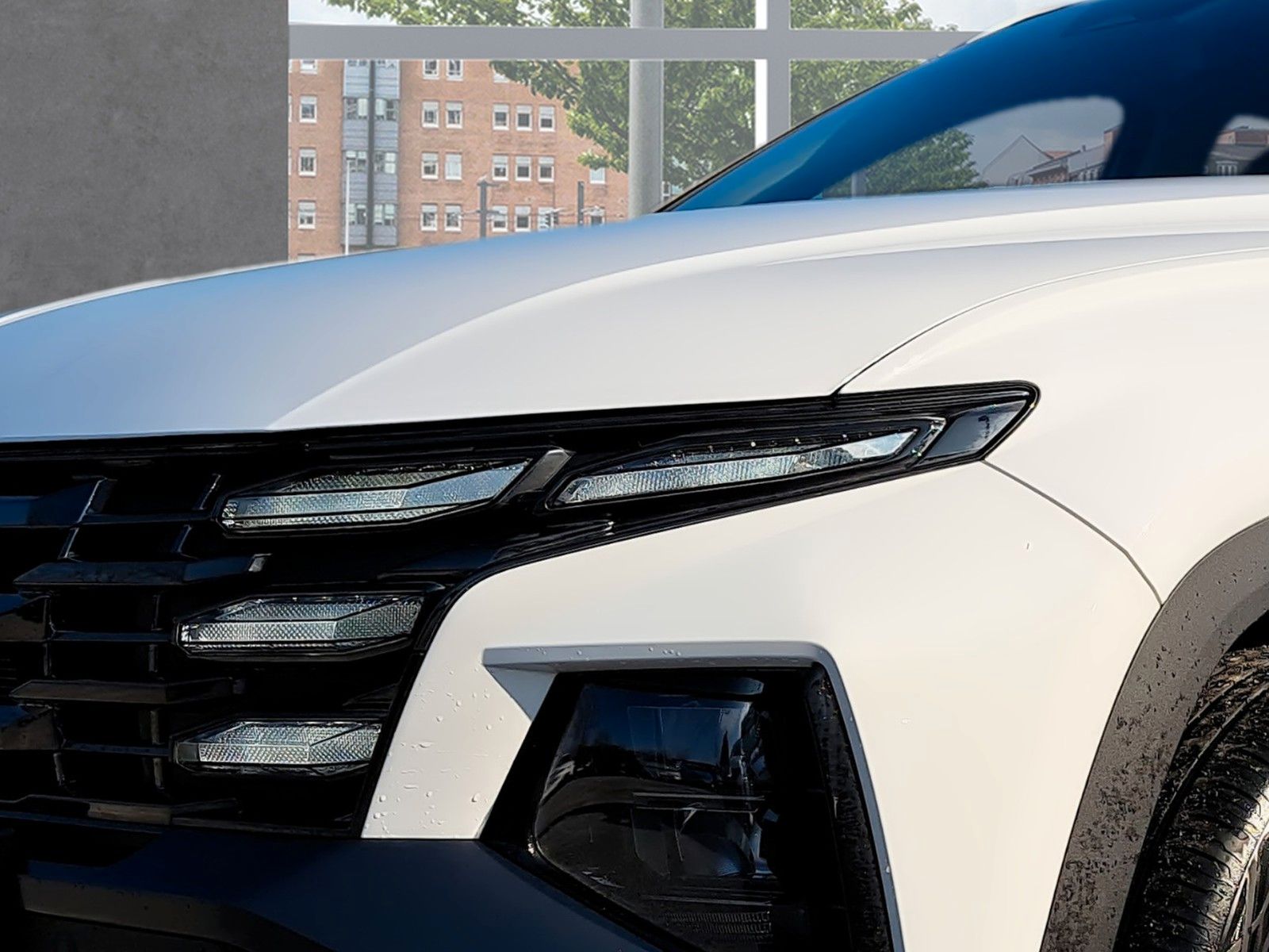 Hyundai TUCSON - Bild 5