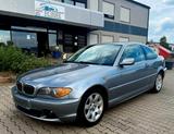 BMW 320 Baureihe 3 Coupe 320 Ci - BMW 320 aus 2005: Coupé
