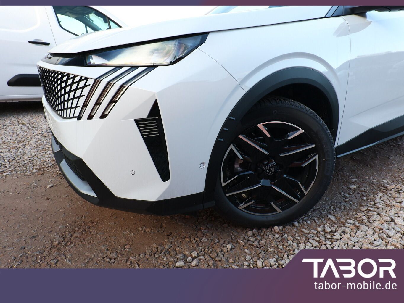 Peugeot 3008 - Bild 5