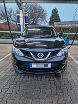 Nissan Qashqai 1.6 DIG-T N-CONNECTA N-CONNECTA - Nissan Qashqai in Hagen