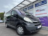 Opel Vivaro 2.0Cdti 9Sitzer *Klima*Tüv* - gebrauchte Opel Vivaro aus dem Jahr 2008