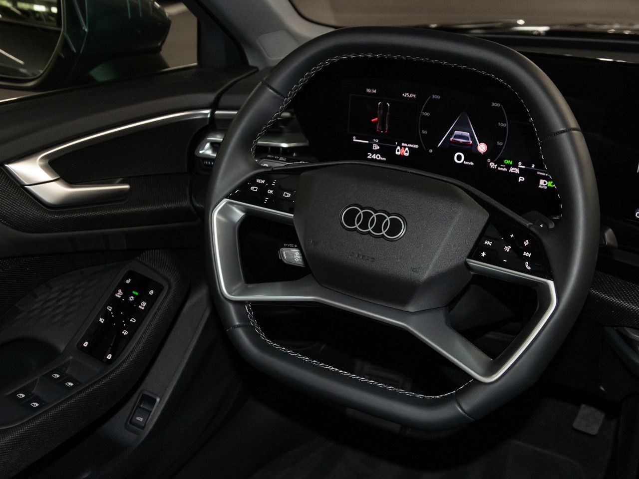 Audi A5 - Bild 13
