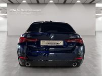 BMW 430 Gran Coupé - Vorschau Bild 9
