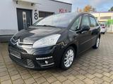 Citroën C4 Picasso Tendance - gebrauchte Citroën C4 Picasso aus dem Jahr 2011