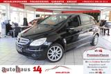 Mercedes-Benz B 200  CDI - Automatik-Navi-SItzheiz-PDC-Klima - Mercedes-Benz B 200 in Hannover