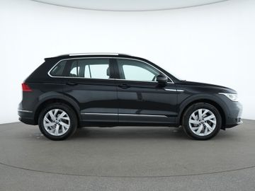 Volkswagen Tiguan - 5