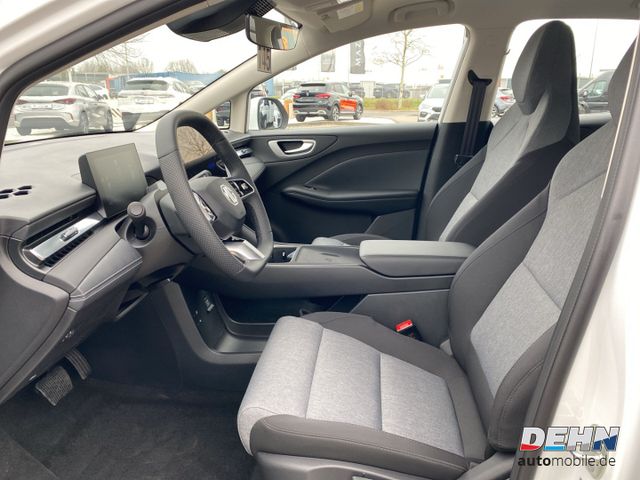 MG MG4 EV Urban 54kWh Comfort