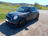 MINI Mini Cooper R56 SD 2,0 TDI JCW HU neu - MINI MINI aus 2011: Jcw