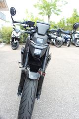 Honda WN7 *Vorführer * - HONDA NAKED BIKE