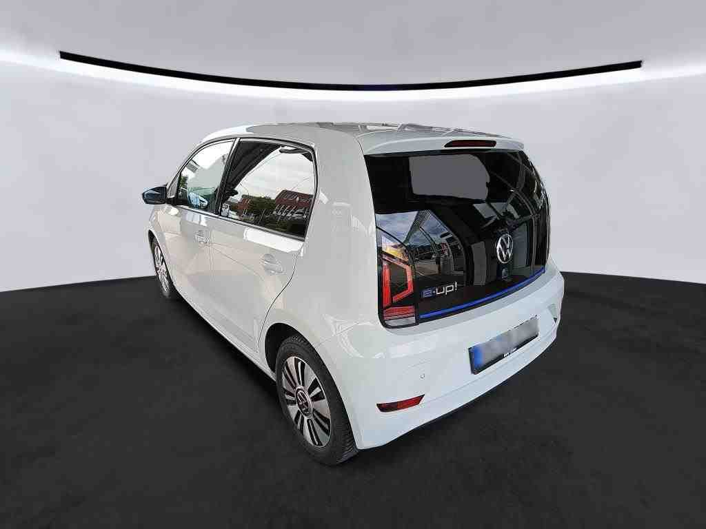 Volkswagen e-up! Edition / Bluetooth, Klima, RFK, SHZ, DAB+ imagem 3