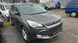Ford Kuga 4x4  Sync Edition,Euro 6,AHK,Navi,161000 KM - Ford Kuga mit Diesel-Antrieb: 1.6