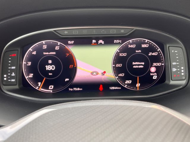 Ateca 2.0 TSI DSG 4Drive *Navi/ACC*UPE 54.420€