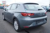 Seat Leon Style *TÜV, Inspektion + Garantie - gebrauchte Seat Leon aus dem Jahr 2013