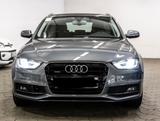 Audi A4 2.0 TDI 140kW S tronic quattro Avant