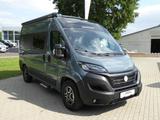 Westfalia Columbus 540D MY24 #SOLAR #SKYVIEW #LI - Westfalia Columbus