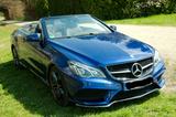 Mercedes-Benz E 250 d Cabrio Sport Edition Autom.  - Mercedes-Benz E 250 in München