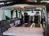 Mercedes-Benz Viano Lang FUN Westfalia/Bett/SHD/7sitze/Tisch