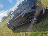 Dacia Duster TCe 150 4WD Prestige Prestige - Dacia Duster von privat