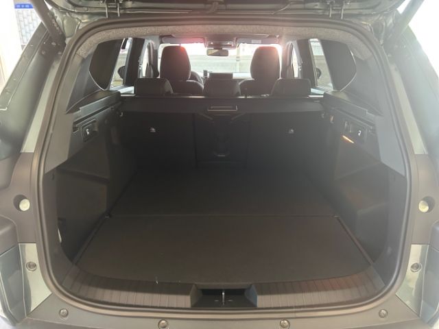 Fahrzeugabbildung Dacia Bigster JOURNEY TCE 140 Navi Digitales Cockpit L