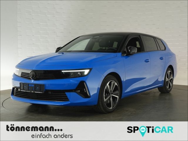 Astra L ST PHEV GS AT+ACC+AHK+KEYLESS+LED-SCHEIN