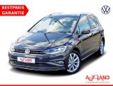 Volkswagen Golf VII Sportsvan 1.5 TSI Highline LED Navi PDC - Volkswagen Golf Sportsvan: Highline