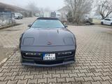 Corvette C4 - Corvette C4: Cabrio