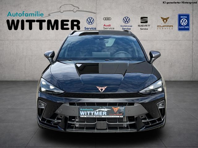 Leon ST VZ 2.0 TSI 333PS DSG 4WD AHK/ PANO/Sound