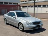 Mercedes-Benz Mercedes Benz E500 V8 Avantgarde *AMG AUSP... - gebrauchte Mercedes-Benz E 500 aus dem Jahr 2003