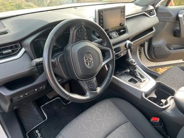 Toyota RAV 4 - 9