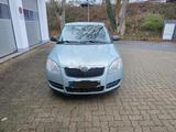 Skoda Fabia 1.2 HTP 1.Vorbesitzer - Skoda Fabia: Htp