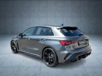 Audi RS3 - Vorschau Bild 4